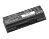 IPC-Computer batterie 40,15Wh compatible avec One K56-10NB (NH55DCQ)