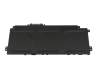 IPC-Computer batterie 40,43Wh compatible avec HP ZBook 15 G6
