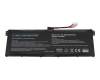 IPC-Computer batterie 40Wh 7,6V (Typ AP16M5J) compatible avec Acer Aspire 1 (A111-31)