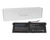 IPC-Computer batterie 40Wh 7,6V (Typ AP16M5J) compatible avec Acer TravelMate B1 (B118-M)