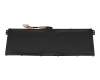 IPC-Computer batterie 40Wh 7,6V (Typ AP16M5J) compatible avec Acer TravelMate B1 (B118-M)