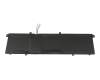 IPC-Computer batterie 40Wh compatible avec Asus F1704VA