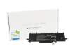 IPC-Computer batterie 40Wh compatible avec Asus UX434FAW