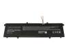 IPC-Computer batterie 40Wh compatible avec Asus VivoBook 15 X521FA