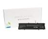 IPC-Computer batterie 40Wh compatible avec Asus Vivobook 17 P1704VA