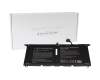 IPC-Computer batterie 40Wh compatible avec Dell XPS 13 (7390)
