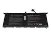 IPC-Computer batterie 40Wh compatible avec Dell XPS 13 (7390)
