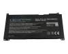 IPC-Computer batterie 40Wh compatible avec HP 15-bs500