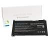 IPC-Computer batterie 40Wh compatible avec HP 15-bw500