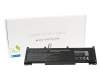 IPC-Computer batterie 40Wh compatible avec HP EliteBook 645 G9