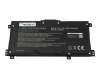 IPC-Computer batterie 40Wh compatible avec HP Envy 17-bw0100