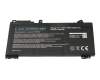 IPC-Computer batterie 40Wh compatible avec HP ProBook x360 11 G5