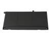 IPC-Computer batterie 41Wh (11,25 V 3 cellules) compatible avec Dell Inspiron 15 2in1 (7506)