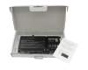 IPC-Computer batterie 41Wh (11,25 V 3 cellules) compatible avec Dell Inspiron 15 2in1 (7506)