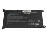 IPC-Computer batterie 41Wh (variante de 3,5 cm) compatible avec Dell Inspiron 14 (5485)