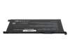 IPC-Computer batterie 41Wh (variante de 3,5 cm) compatible avec Dell Inspiron 17 (3780)