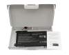 IPC-Computer batterie 41Wh compatible avec Asus E410MA