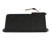 IPC-Computer batterie 41Wh compatible avec Asus VivoBook E410KA