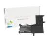 IPC-Computer batterie 41Wh compatible avec Asus X510UN