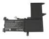 IPC-Computer batterie 41Wh compatible avec Asus X510UN