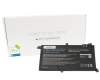 IPC-Computer batterie 41Wh compatible avec Asus X751LH