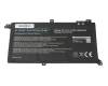 IPC-Computer batterie 41Wh compatible avec Asus X751LH