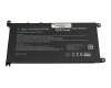 IPC-Computer batterie 41Wh compatible avec Dell Inspiron 14 (3480)