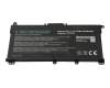 IPC-Computer batterie 41Wh compatible avec HP 15-bw000
