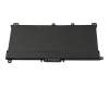 IPC-Computer batterie 41Wh compatible avec HP 15-bw000