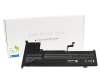 IPC-Computer batterie 41Wh compatible avec Lenovo IdeaPad 3-17IML05 (81WC)