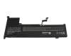 IPC-Computer batterie 41Wh compatible avec Lenovo IdeaPad 3-17IML05 (81WC)
