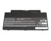 IPC-Computer batterie 43,74Wh compatible avec Fujitsu LifeBook A3512