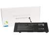 IPC-Computer batterie 43,7Wh compatible avec Lenovo IdeaPad S540-14API (81NH)