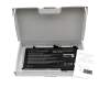 IPC-Computer batterie 43Wh 15.4V compatible avec HP Pavilion 15-bc400