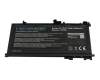 IPC-Computer batterie 43Wh 15.4V compatible avec HP Pavilion 15t-bc000 CTO
