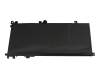 IPC-Computer batterie 43Wh 15.4V compatible avec HP Pavilion 15t-bc000 CTO
