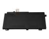 IPC-Computer batterie 44Wh compatible avec Asus FX506HEB