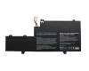 IPC-Computer batterie 44Wh compatible avec HP Pavilion x360 14-ba100