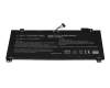 IPC-Computer batterie 44Wh compatible avec Lenovo IdeaPad S530-13IML (81WU)