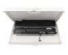 IPC-Computer batterie 44Wh compatible avec Lenovo IdeaPad Y700-14ISK (80NU)