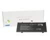IPC-Computer batterie 44Wh compatible avec Lenovo ThinkBook 13s IWL (20R9)