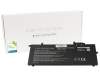 IPC-Computer batterie 44Wh compatible avec Lenovo ThinkPad X280 (20KF/20KE)