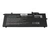 IPC-Computer batterie 44Wh compatible avec Lenovo ThinkPad X280 (20KF/20KE)