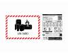 IPC-Computer batterie 45,6Wh compatible avec Dell Latitude 14 (5410)