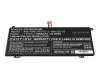 IPC-Computer batterie 45,6Wh compatible avec dynabook Satellite Pro C40-J