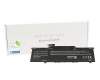 IPC-Computer batterie 45Wh compatible avec HP Envy x360 13-ay1