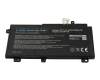 IPC-Computer batterie 46,74Wh compatible avec Asus TUF FX504GD