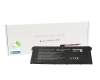 IPC-Computer batterie 46Wh 7,6V (Typ AP16M5J) compatible avec Acer TravelMate P6 (TMP614RN-52)
