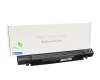 IPC-Computer batterie 46Wh compatible avec Asus F550LA
