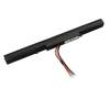 IPC-Computer batterie 46Wh compatible avec Asus R752LK
